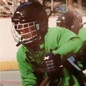 Meet your Posher, Danny